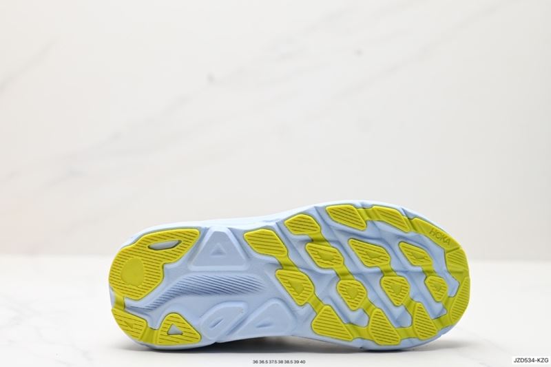 Hoka Shoes